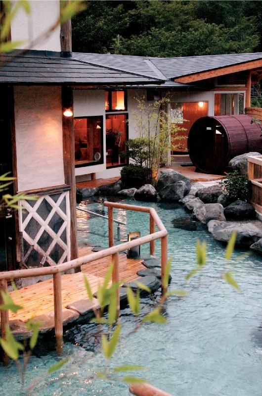 Kannon Onsen Shimoda  Luaran gambar