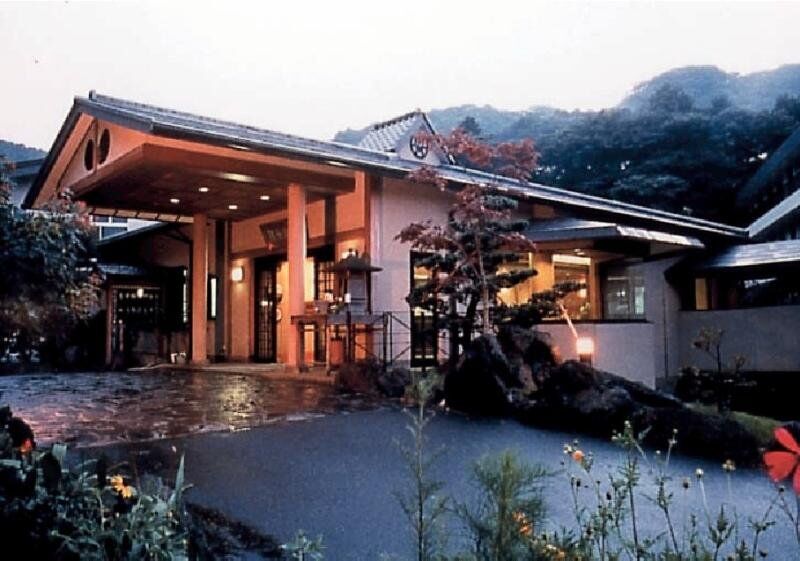 Kannon Onsen Shimoda  Luaran gambar